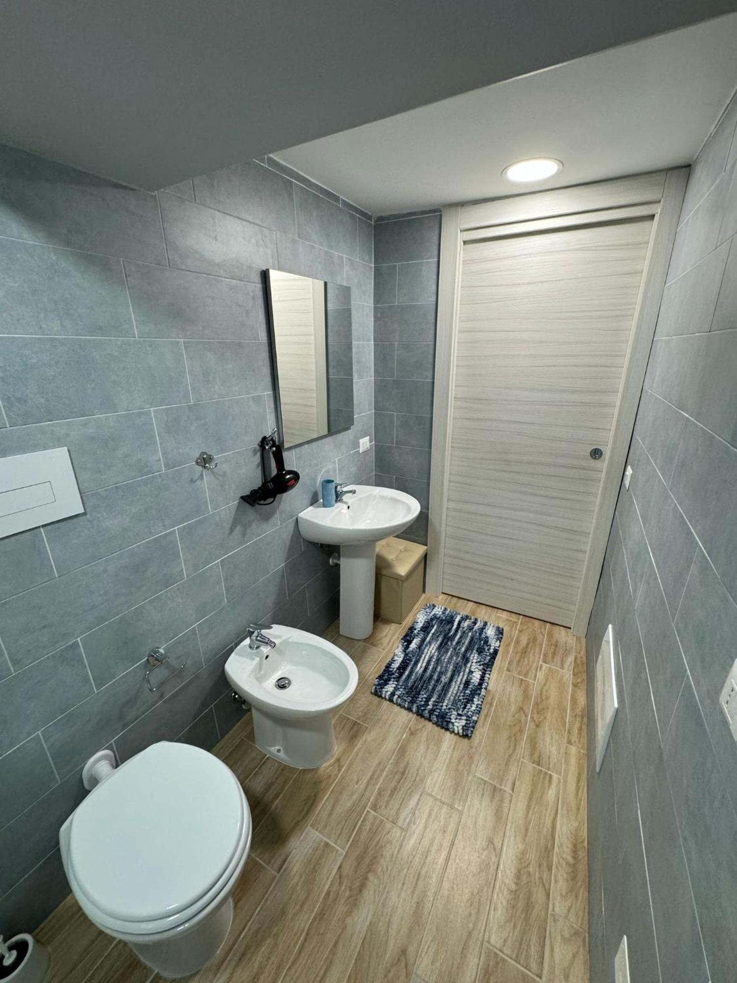 Spezzano House Apartment Naples Exterior photo